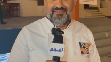 المطبخ الحساوي في جدة التاريخية: رحلة الشيف عيسى الحايك