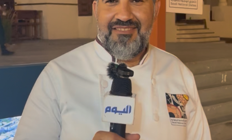 المطبخ الحساوي في جدة التاريخية: رحلة الشيف عيسى الحايك