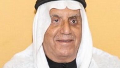 وفاة أحمد المبارك في الدمام.. موعد الصلاة ومكان الدفن