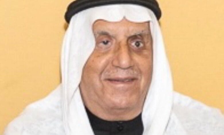 وفاة أحمد المبارك في الدمام.. موعد الصلاة ومكان الدفن