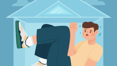 رهاب الأماكن المغلقة: أعراضه وأسبابه وطرق العلاج الفعالة