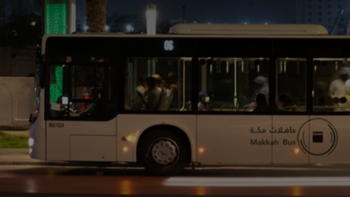 غرامات 100 ألف وإيقاف لشركات نقل الحجاج المخالفة