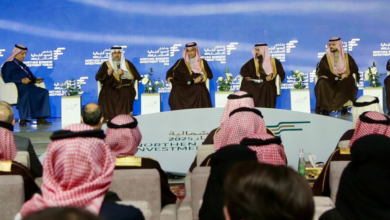 الحدود الشمالية: استثمارات استراتيجية وتنمية مستدامة برؤية 2030