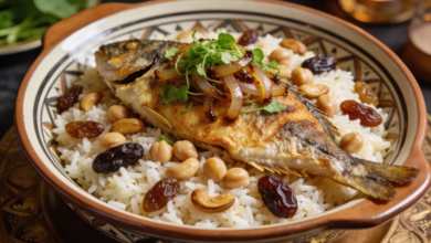 أوميغا 3: فوائد كبسة الكنعد والرجلة لصحة الدماغ والمناعة