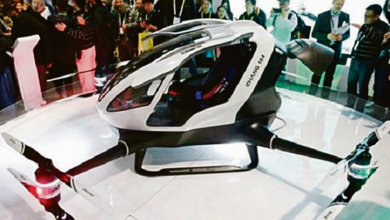 لائحة التاكسي الجوي في السعودية: اعتماد 25 ميلاً للطيران العابر