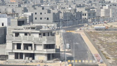 The Real Estate Authority detects violations of off-plan sales by 25 developers