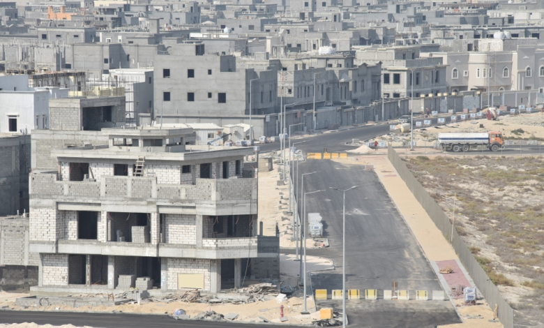 هيئة العقار تضبط مخالفات بيع على الخارطة لـ 25 مطوراً