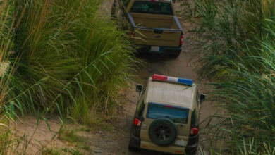 الأمن البيئي يضبط مخالفين للرعي والصيد بالمحميات الملكية