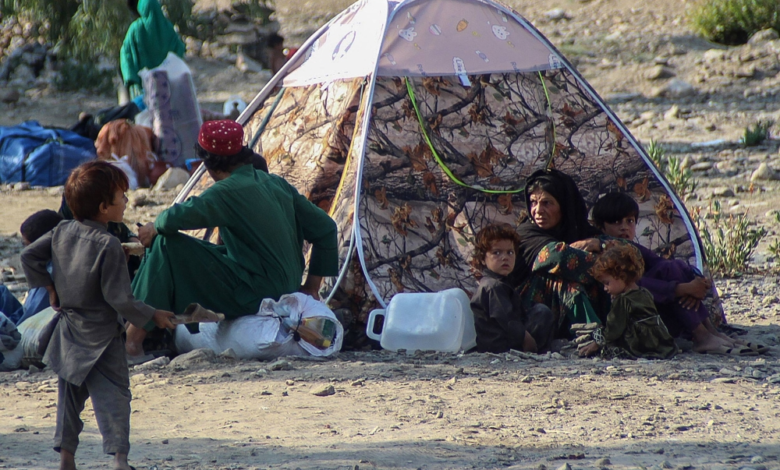 17 مليون أفغاني يواجهون الجوع: تحذير أممي من شتاء كارثي