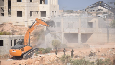 السعودية تدين بناء 19 مستوطنة إسرائيلية في الضفة الغربية