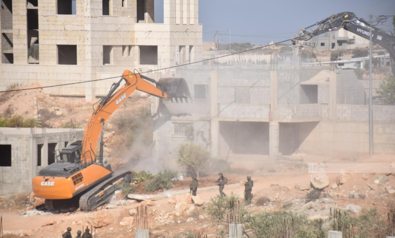 السعودية تدين بناء 19 مستوطنة إسرائيلية في الضفة الغربية