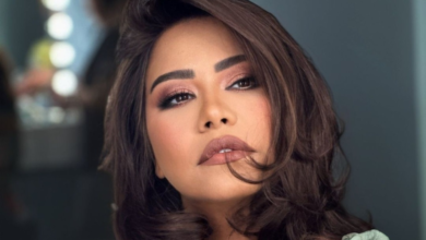 Sherine Abdel Wahab reveals the truth about her illness and the developments in her dispute with her brother