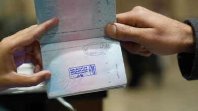 الداخلية تطلق ختم مؤتمر أبشر 2025 في مطار الملك خالد