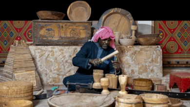 جائزة الحرف اليدوية 2025: توثيق التراث ورؤية المستقبل