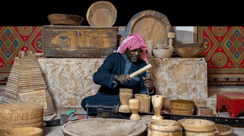 جائزة الحرف اليدوية 2025: توثيق التراث ورؤية المستقبل
