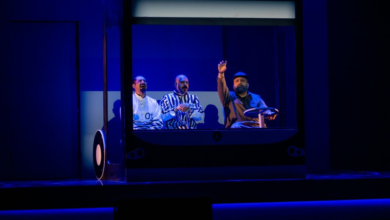 مهرجان الرياض للمسرح: إبداع متواصل وعروض استثنائية في يومه الثاني