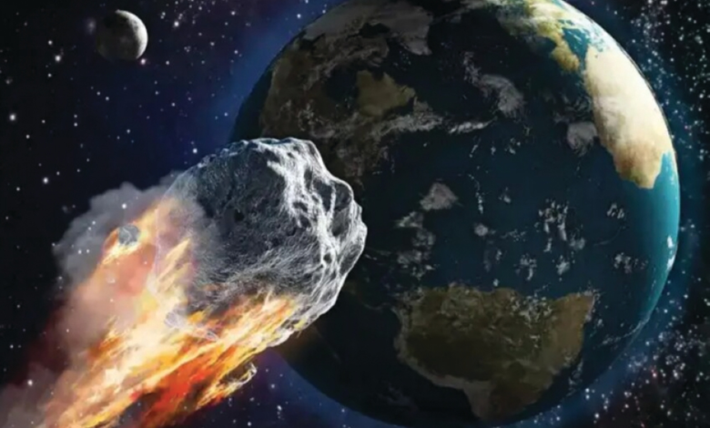 فلكية جدة تحسم حقيقة المذنب 3I/أطلس: هل هو مركبة فضائية؟