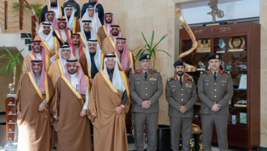 محافظ الأحساء يدشن هوية المدن الصحية لتعزيز جودة الحياة