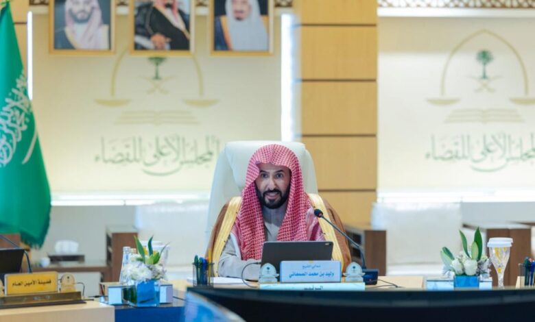 دوائر متخصصة للتركات بالرياض: قرارات لإنهاء تعثر المواريث