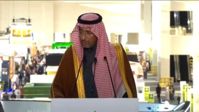 وزير الصناعة: مساهمة القطاع الصناعي تبلغ نصف تريليون ريال