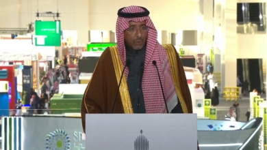 وزير الصناعة: توطين السيارات ومستقبل سير ولوسيد في السعودية