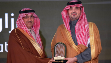 مؤتمر أبشر 2025: إطلاق خدمات الذكاء الاصطناعي وأرقام غينيس