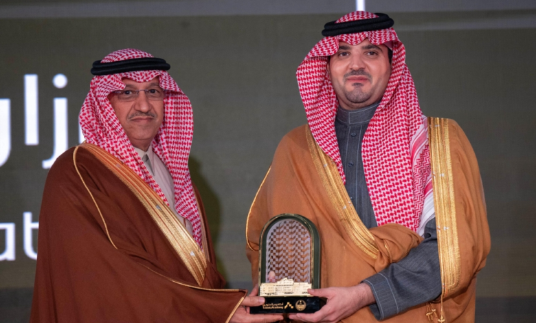 Absher Conference 2025: Launching AI Services and Guinness World Records