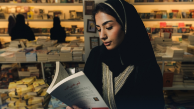 فعاليات معرض جدة للكتاب 2025: ورش عمل في الكتابة والتفكير