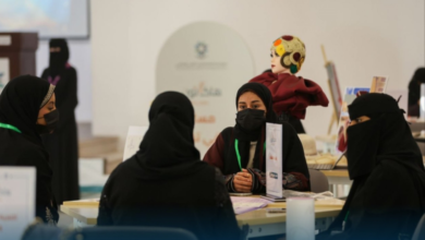 هاكاثون صُنع في السعودية: انطلاق النهائيات بتقنية بنات المدينة