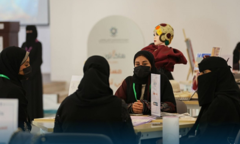 هاكاثون صُنع في السعودية: انطلاق النهائيات بتقنية بنات المدينة