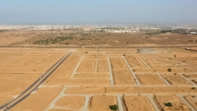 نتائج قرعة الأراضي السكنية في الرياض عبر منصة التوازن العقاري