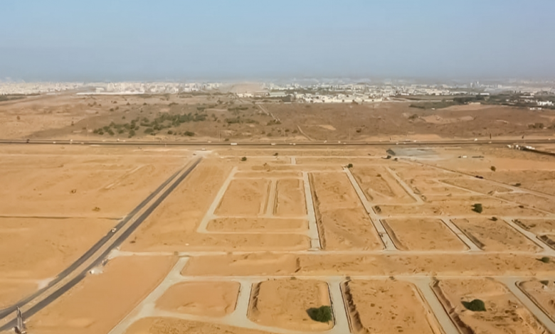 نتائج قرعة الأراضي السكنية في الرياض عبر منصة التوازن العقاري