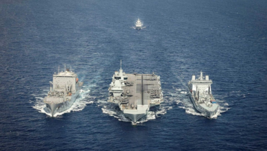 جوتيريش يدعو لضبط النفس بين أمريكا وفنزويلا وسط توتر متصاعد