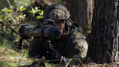 مجلس الشيوخ يقر ميزانية دفاع أمريكية بـ 901 مليار دولار