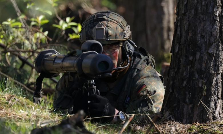 The Senate approves a $901 billion US defense budget