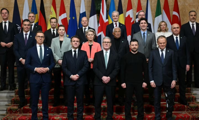 بوتين: أهداف روسيا في أوكرانيا ستتحقق بالقوة أو الدبلوماسية