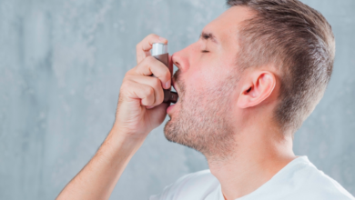 الربو الموسمي: أعراضه وعلاجه وطرق الوقاية الفعالة