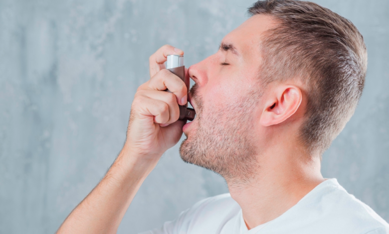 الربو الموسمي: أعراضه وعلاجه وطرق الوقاية الفعالة