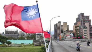 واشنطن تقر صفقة أسلحة لتايوان بـ 11 مليار دولار الأكبر منذ 2001