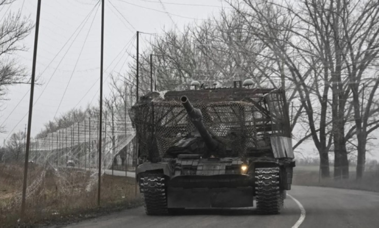 زيلينسكي يعلن موعد محادثات أمريكية أوكرانية جديدة لإنهاء الحرب