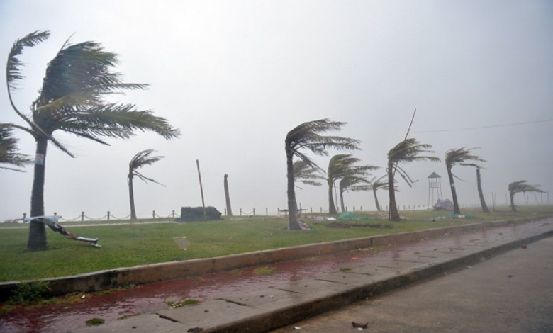 طقس السعودية: ثلوج حائل وأمطار الخرج والدلم وتحذيرات الأرصاد