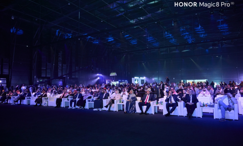 سعر ومواصفات HONOR Magic8 Pro في السعودية