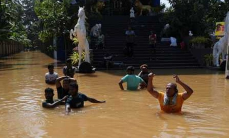 إعصار ديتواه: سريلانكا تخصص 1.6 مليار دولار للإعمار