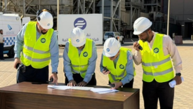 نجاح التمرين الوطني مياه بمشاركة 20 جهة لتعزيز الأمن المائي