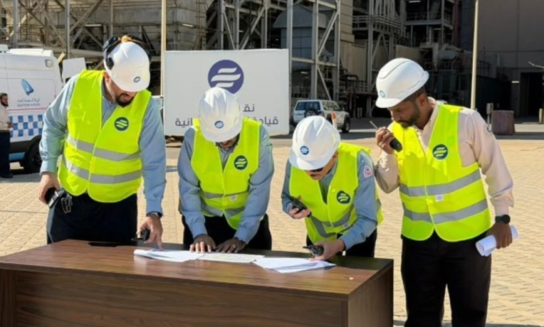 نجاح التمرين الوطني مياه بمشاركة 20 جهة لتعزيز الأمن المائي