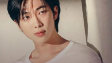 أغنية Nuts للنجم آر إم تتصدر آيتونز: إنجاز عالمي جديد