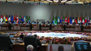 أولويات رئاسة أمريكا لمجموعة العشرين 2026 وقمة ميامي