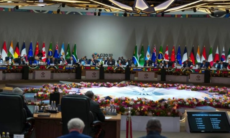 Priorities of the US G20 Presidency 2026 and the Miami Summit