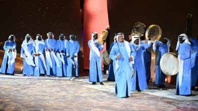 انطلاق مهرجان شتاء طنطورة في العلا: فعاليات تراثية وفنية عالمية