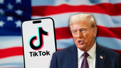 تيك توك يوقع اتفاقية مع أوراكل لتجنب الحظر الأمريكي